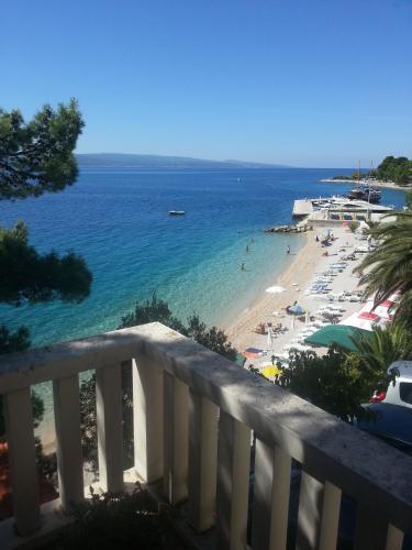 Apartamentos Guesthouse Seaview