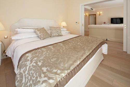 Bed & Breakfast Luxury Rooms Villa Jadranka