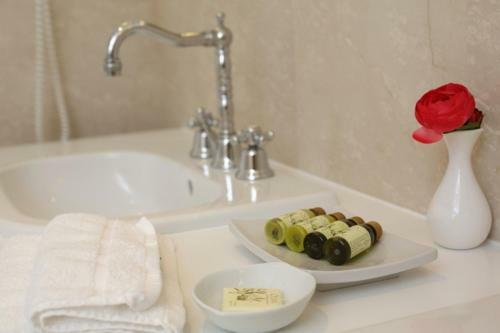 Bed & Breakfast Luxury Rooms Villa Jadranka