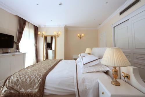 Bed & Breakfast Luxury Rooms Villa Jadranka