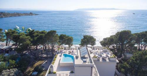 Bed & Breakfast Luxury Rooms Villa Jadranka