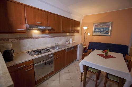 Apartments Villa Ban