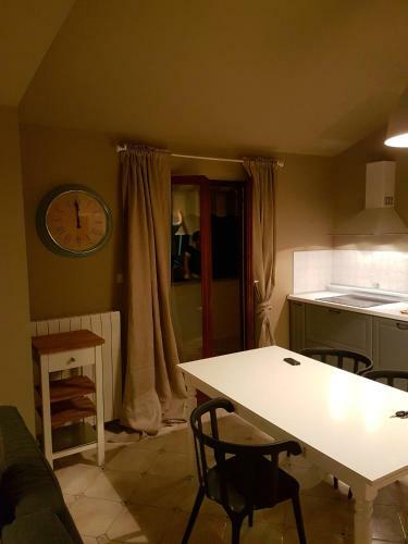 Apartments Villa Ban