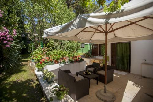 Apartments Villa Ban