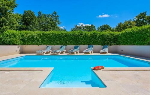 Holiday Home Katun Lindarski IV