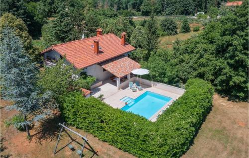 Holiday Home Katun Lindarski IV
