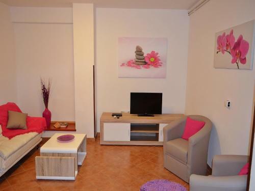 Apartments Medusa 3