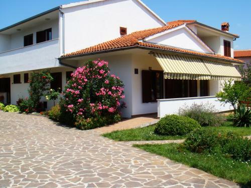 Apartments Medusa 3