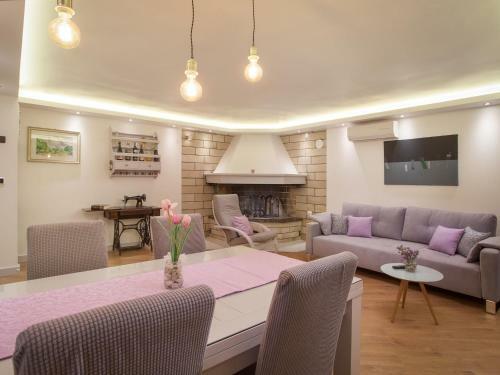 Villa Makarska 1