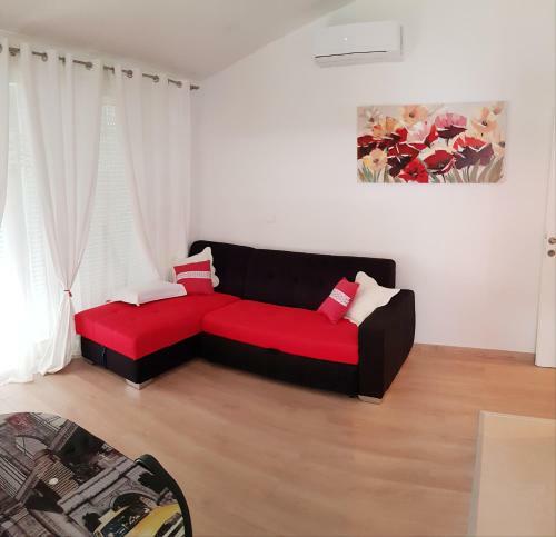 Apartamentos Villa Tony