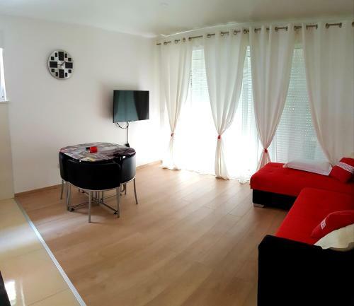 Apartamentos Villa Tony