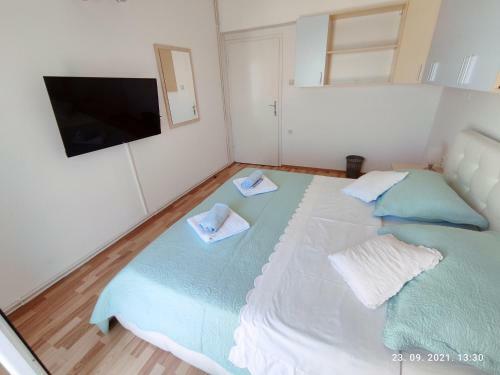 Apartamentos Villa Tony