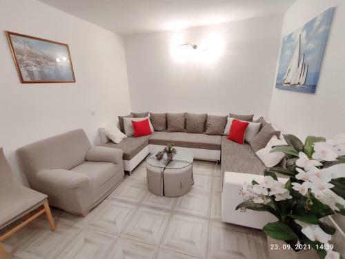 Apartamentos Villa Tony