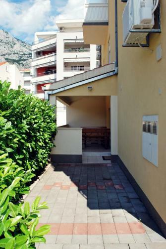 Apartamentos Villa Tony