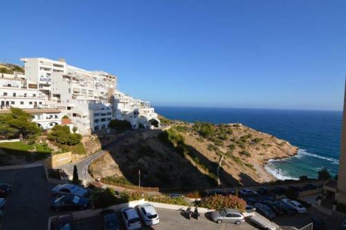 Apartamento Rincon De Loix (aguamundo)