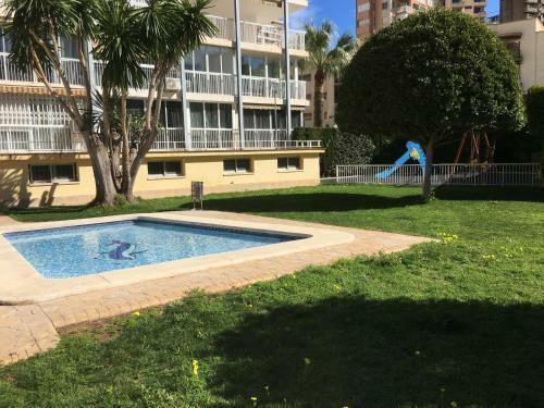 Apartamento Albatros 137 Mediterraneo