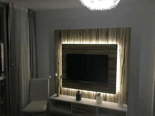 Apartamento Albatros 137 Mediterraneo