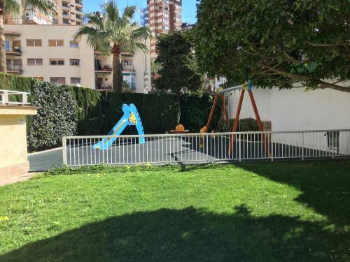 Apartamento Albatros 137 Mediterraneo