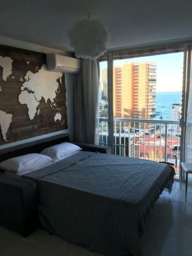 Apartamento Albatros 137 Mediterraneo