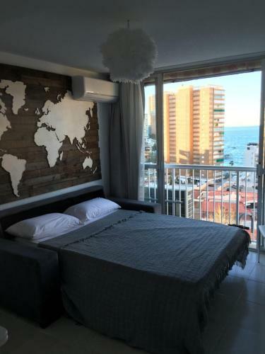 Apartamento Albatros 137 Mediterraneo
