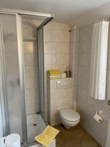 Apartamento Ferienwohnung Nr 08 Eg Og