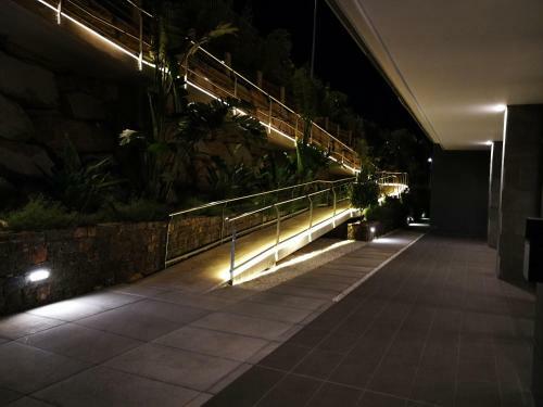 Apartamento Mirador De Nova Cala Premium
