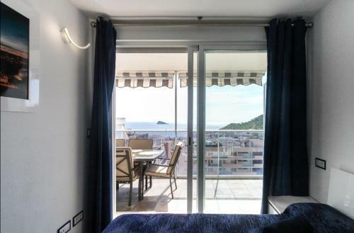 Apartamento Mirador De Nova Cala Premium