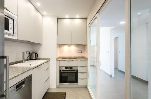 Apartamento Mirador De Nova Cala Premium
