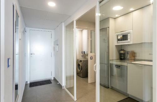 Apartamento Mirador De Nova Cala Premium