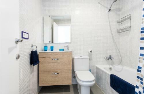 Apartamento Mirador De Nova Cala Premium