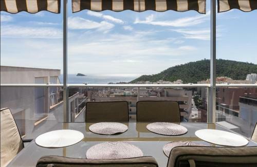 Apartamento Mirador De Nova Cala Premium
