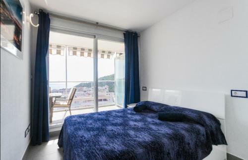 Apartamento Mirador De Nova Cala Premium