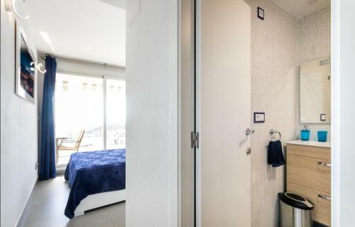 Apartamento Mirador De Nova Cala Premium