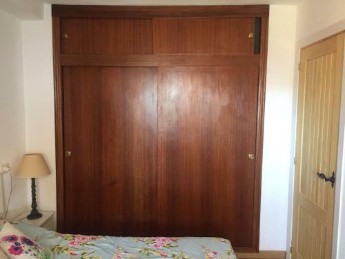 Apartamento La Casita De Las Gaviotas