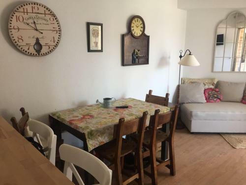 Apartamento La Casita De Las Gaviotas