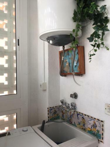 Apartamento La Casita De Las Gaviotas