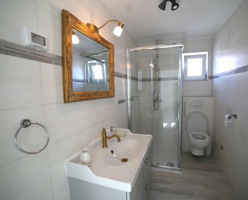 Apartamento Sweet Suite With Free Private Parking