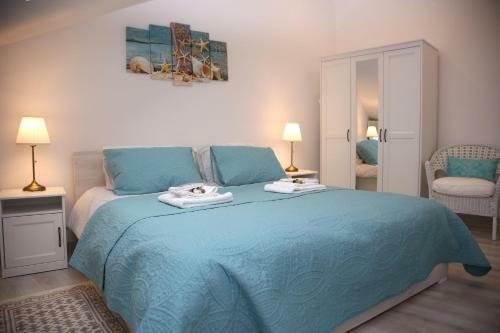 Apartamento Sweet Suite With Free Private Parking