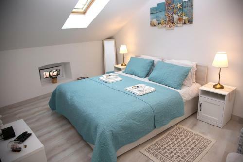Apartamento Sweet Suite With Free Private Parking