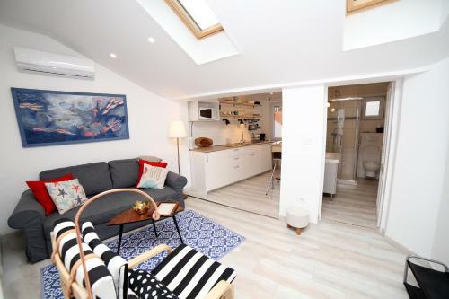 Apartamento Sweet Suite With Free Private Parking