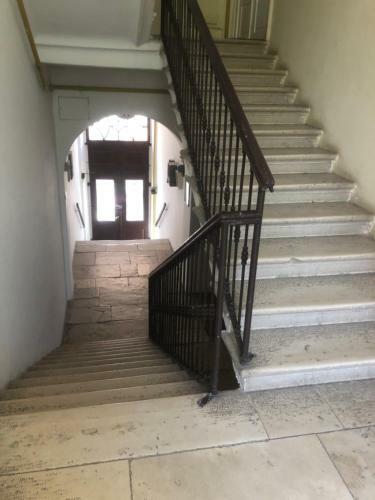 Apartamento Sweet Suite With Free Private Parking