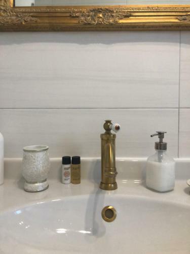 Apartamento Sweet Suite With Free Private Parking