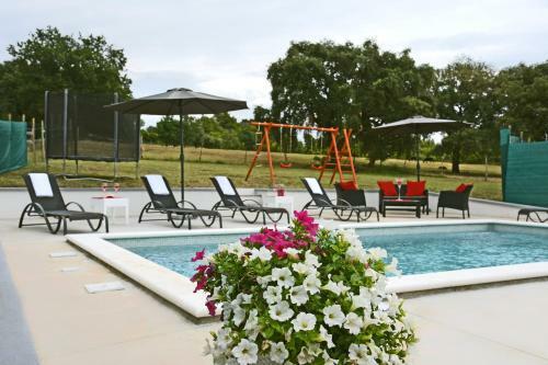 Villa Luna - Beautiful, Modern And Luxurious