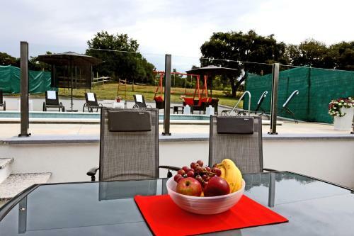 Villa Luna - Beautiful, Modern And Luxurious
