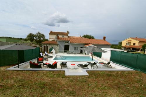 Villa Luna - Beautiful, Modern And Luxurious