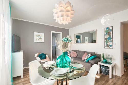 Apartment Sweetie Center Pula