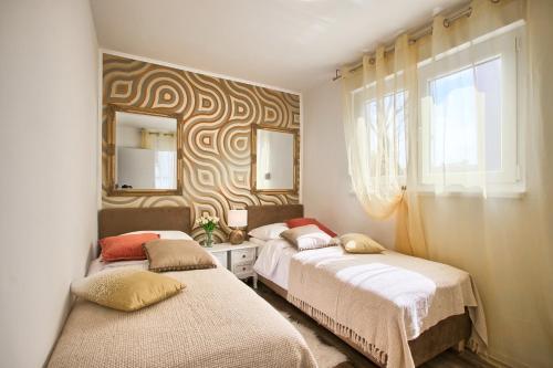 Apartment Sweetie Center Pula
