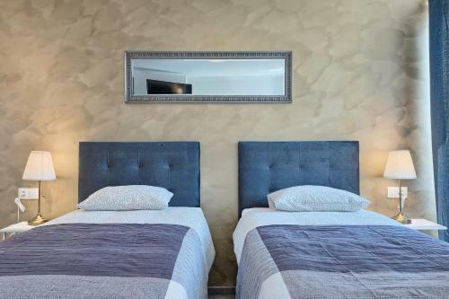 Hostal Luxury Flats In City Centre