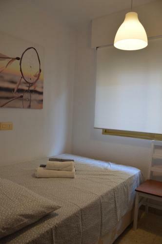 Apartamento Sonya Anis Casco Antiguo