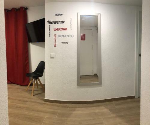 Apartment Carlos V-1a